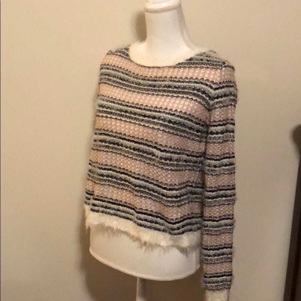 Cute sweater